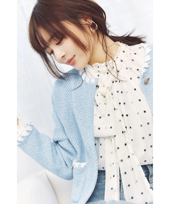 シャツ・ブラウス 商品一覧（レディース） │ Mystrada（マイ