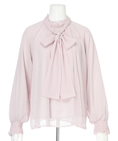 シャツ・ブラウス ピンク 商品一覧（レディース） │ Mystrada（マイ