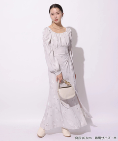 Mystrada(マイストラーダ) |ヘイズフローラワンピース