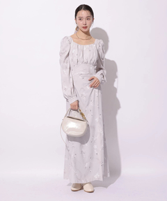 Mystrada(マイストラーダ) |ヘイズフローラワンピース