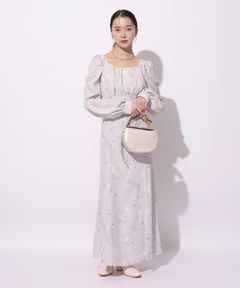 Mystrada(マイストラーダ) |ヘイズフローラワンピース