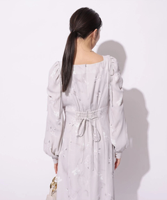 Mystrada(マイストラーダ) |ヘイズフローラワンピース