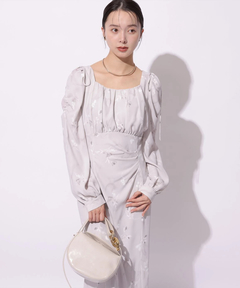 Mystrada(マイストラーダ) |ヘイズフローラワンピース