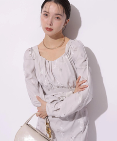 Mystrada(マイストラーダ) |ヘイズフローラワンピース