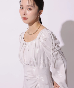 Mystrada(マイストラーダ) |ヘイズフローラワンピース