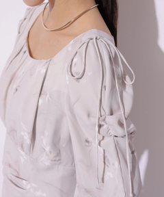 Mystrada(マイストラーダ) |ヘイズフローラワンピース