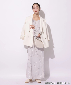 Mystrada(マイストラーダ) |ヘイズフローラワンピース