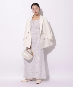 Mystrada(マイストラーダ) |ヘイズフローラワンピース