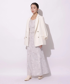 Mystrada(マイストラーダ) |ヘイズフローラワンピース