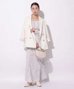 Mystrada(マイストラーダ) |ヘイズフローラワンピース