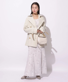 Mystrada(マイストラーダ) |ヘイズフローラワンピース