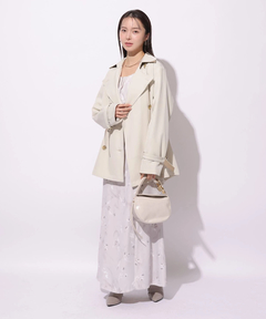 Mystrada(マイストラーダ) |ヘイズフローラワンピース