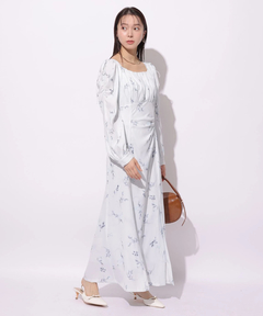 Mystrada(マイストラーダ) |ヘイズフローラワンピース