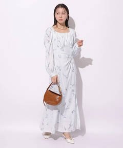 Mystrada(マイストラーダ) |ヘイズフローラワンピース