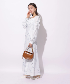 Mystrada(マイストラーダ) |ヘイズフローラワンピース