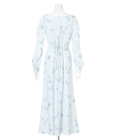 Mystrada(マイストラーダ) |ヘイズフローラワンピース