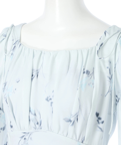 Mystrada(マイストラーダ) |ヘイズフローラワンピース