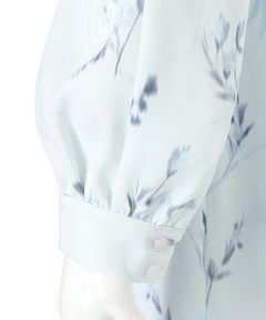 Mystrada(マイストラーダ) |ヘイズフローラワンピース