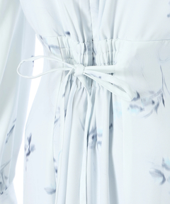 Mystrada(マイストラーダ) |ヘイズフローラワンピース