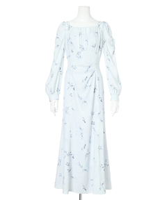 Mystrada(マイストラーダ) |ヘイズフローラワンピース