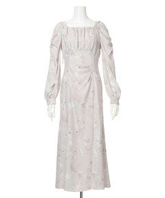 Mystrada(マイストラーダ) |ヘイズフローラワンピース