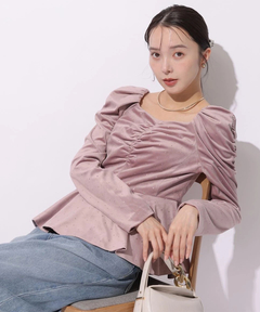 シャツ・ブラウス 商品一覧（レディース） │ Mystrada（マイ