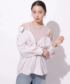 アンサンブル ピンク 商品一覧（レディース） │【公式通販】Arpege