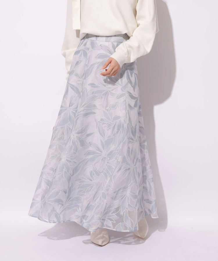 リネアリリーオパールスカート | スカート | Mystrada（マイストラーダ