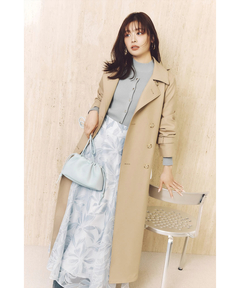 Mystrada(マイストラーダ) |リネアリリーオパールスカート