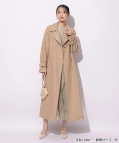 コート 茶 商品一覧（レディース） │【公式通販】Arpege story