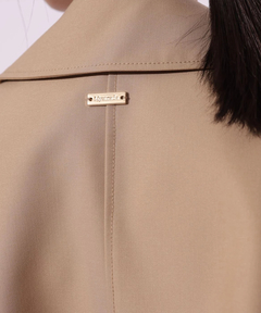 Mystrada(マイストラーダ) |ロングトレンチコート