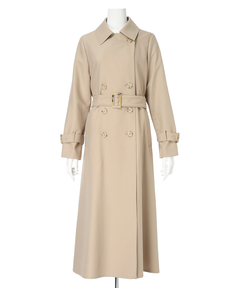 Mystrada(マイストラーダ) |ロングトレンチコート