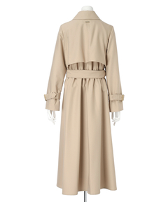 Mystrada(マイストラーダ) |ロングトレンチコート