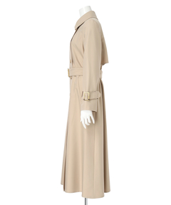 Mystrada(マイストラーダ) |ロングトレンチコート