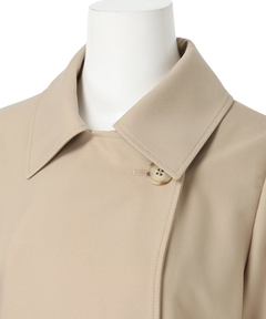 Mystrada(マイストラーダ) |ロングトレンチコート