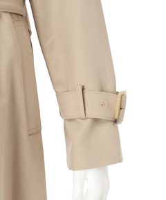 Mystrada(マイストラーダ) |ロングトレンチコート