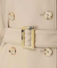 Mystrada(マイストラーダ) |ロングトレンチコート