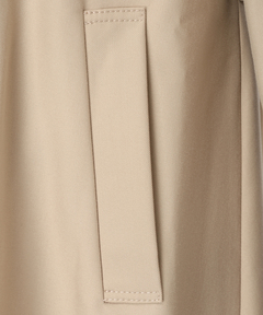 Mystrada(マイストラーダ) |ロングトレンチコート