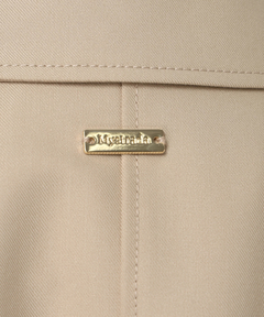 Mystrada(マイストラーダ) |ロングトレンチコート