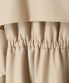 Mystrada(マイストラーダ) |ロングトレンチコート