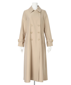 Mystrada(マイストラーダ) |ロングトレンチコート