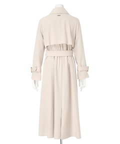 Mystrada(マイストラーダ) |ロングトレンチコート