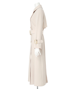 Mystrada(マイストラーダ) |ロングトレンチコート