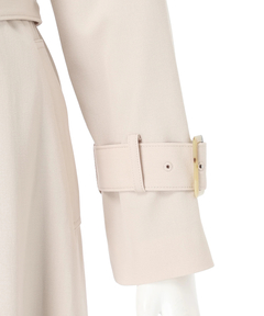 Mystrada(マイストラーダ) |ロングトレンチコート