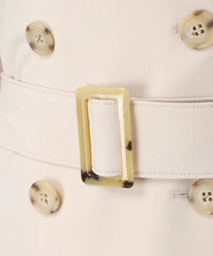 Mystrada(マイストラーダ) |ロングトレンチコート