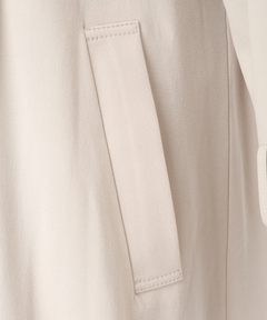 Mystrada(マイストラーダ) |ロングトレンチコート