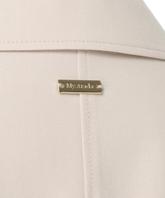 Mystrada(マイストラーダ) |ロングトレンチコート