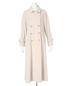 Mystrada(マイストラーダ) |ロングトレンチコート