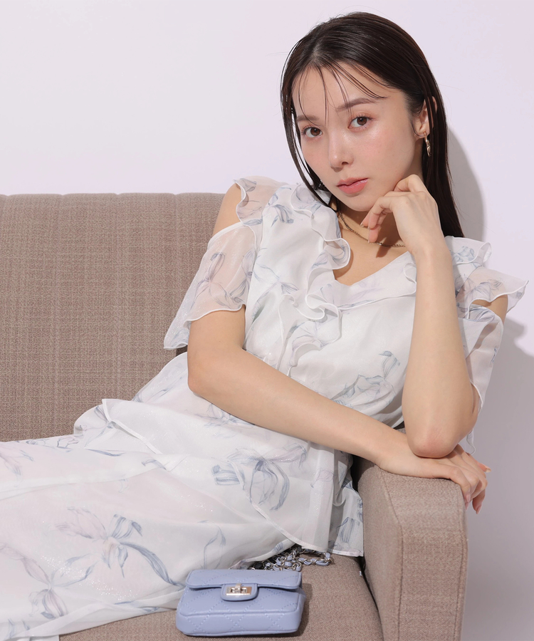 Mystrada(マイストラーダ) |リボンブロッサムワンピース