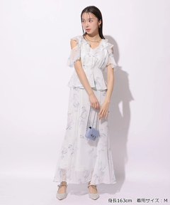 Mystrada(マイストラーダ) |リボンブロッサムワンピース